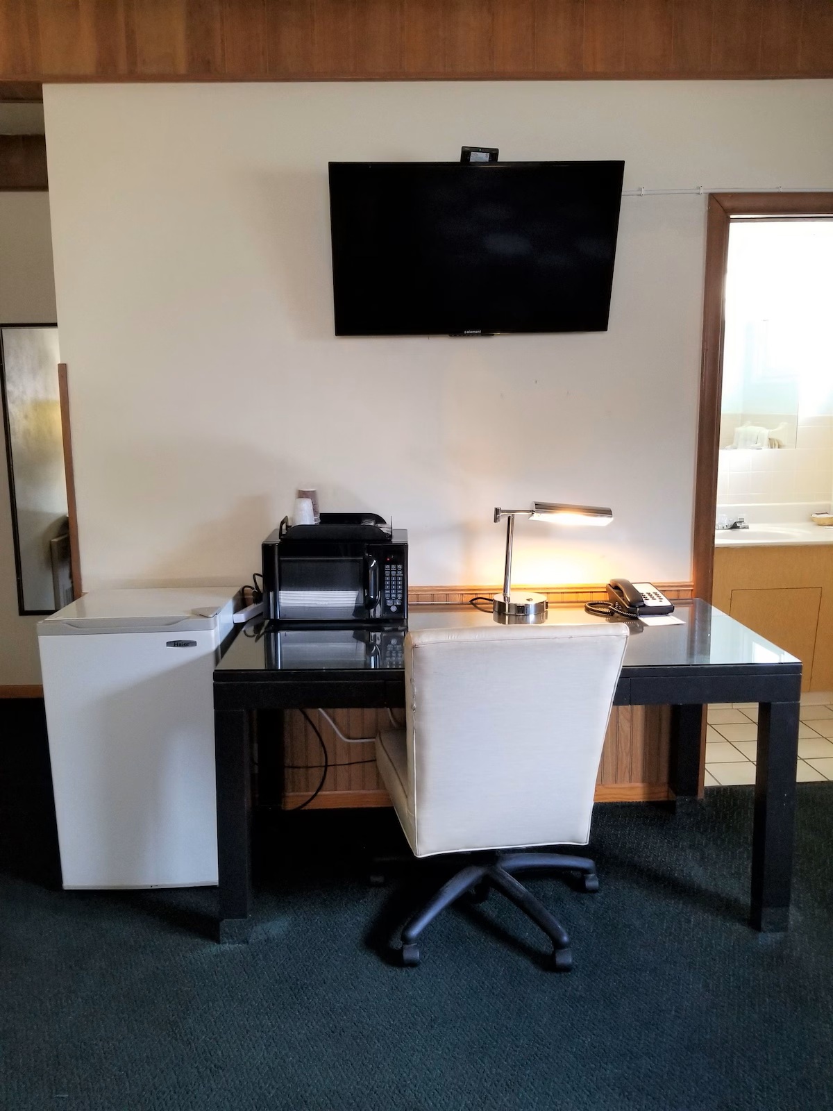 Hotel Amenities