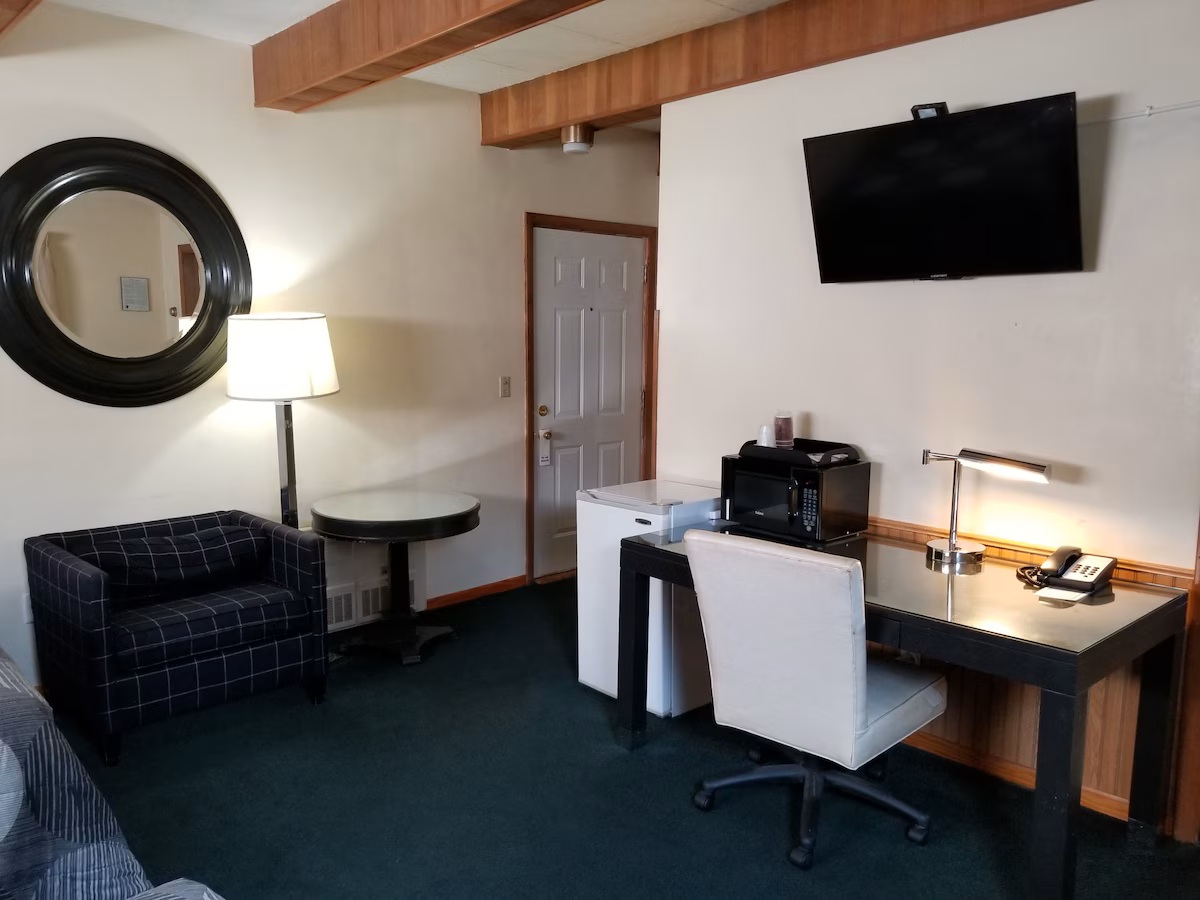Hotel Amenities