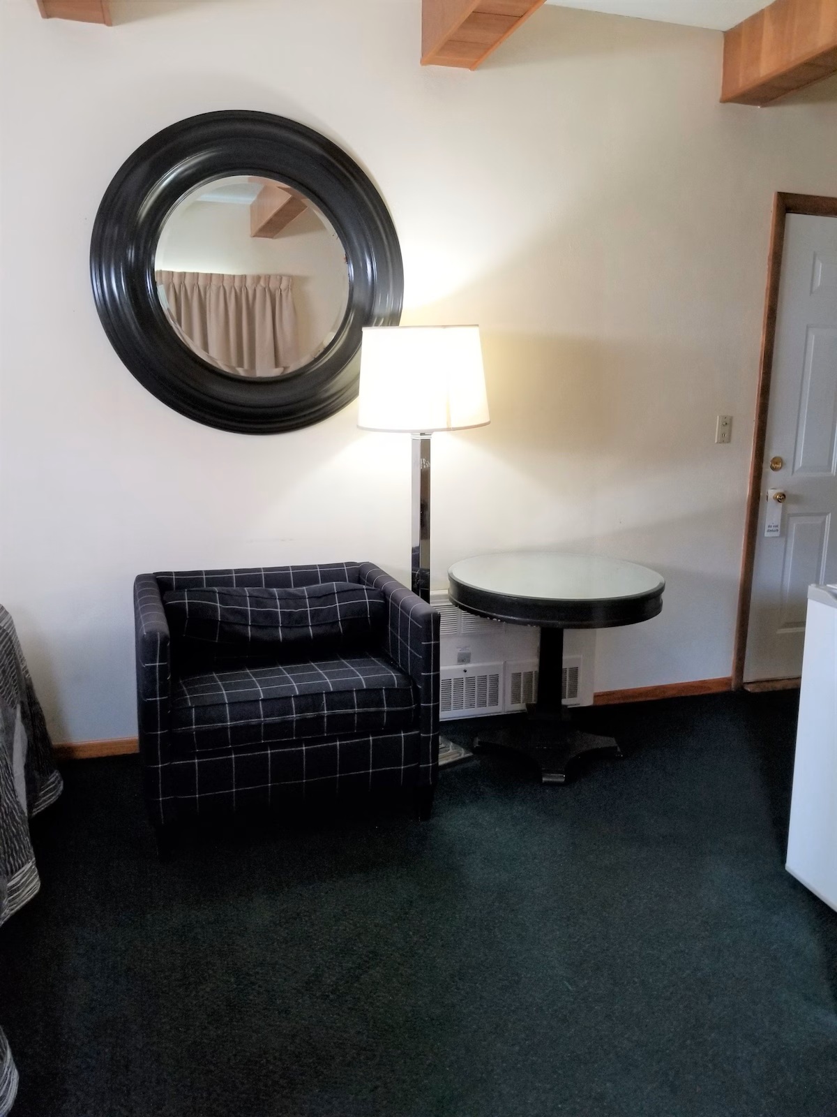 Hotel Amenities