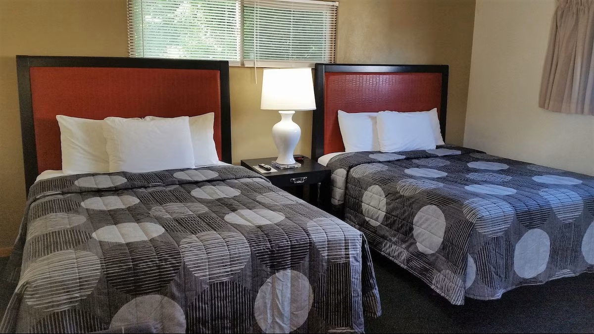Doublebed
