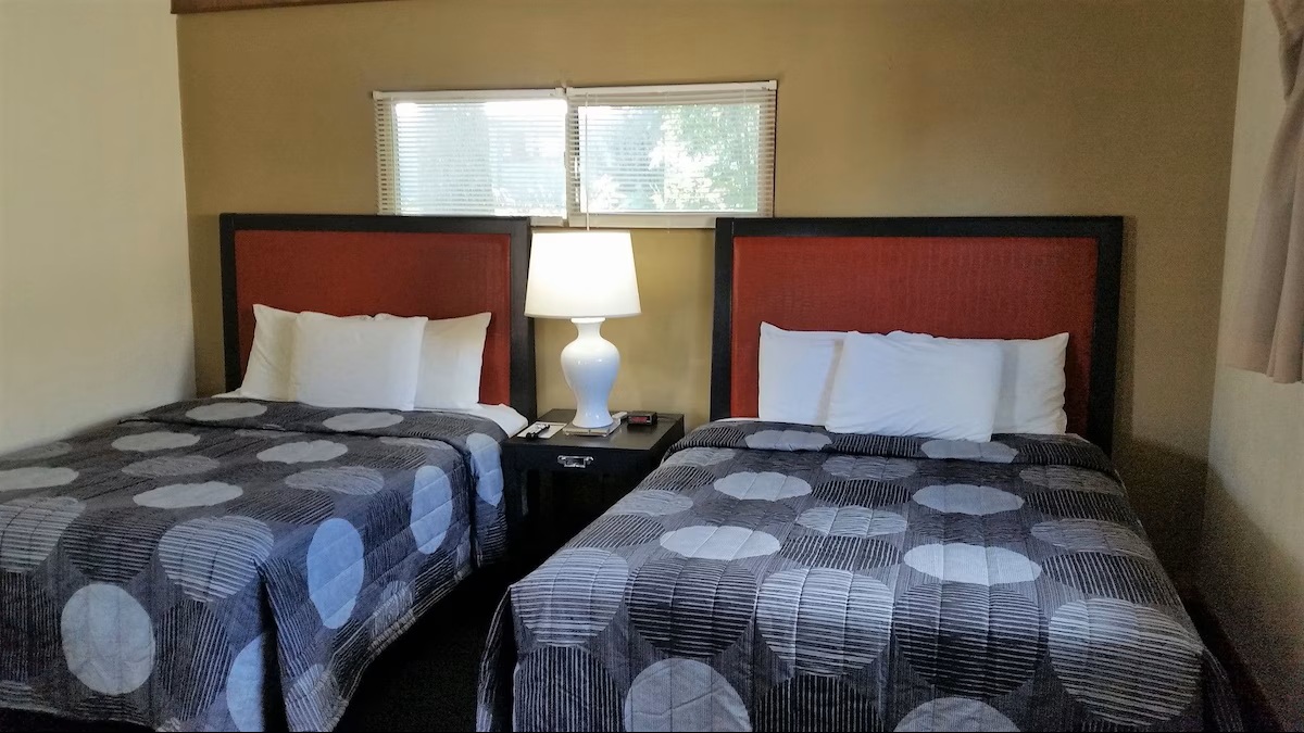 Doublebed