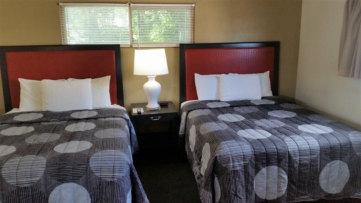 Doublebed
