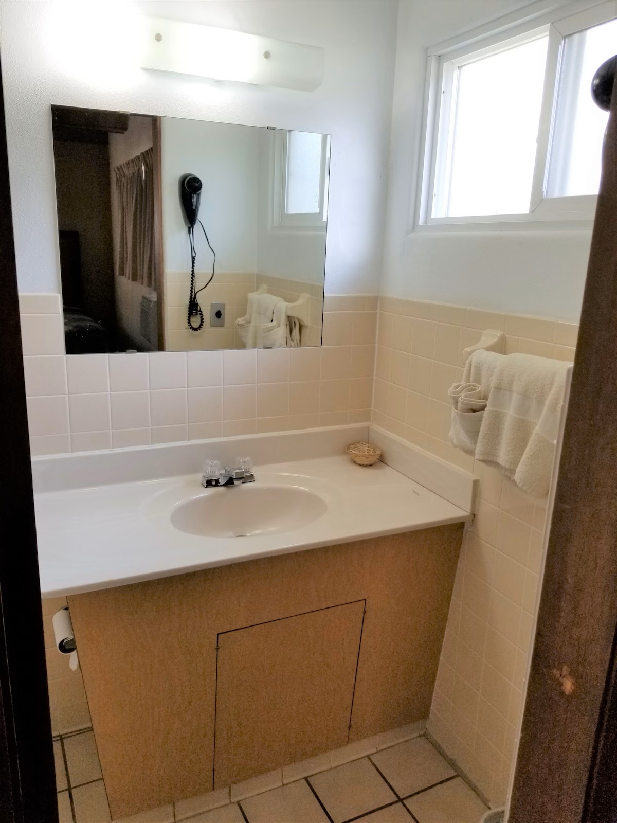 Wash Room